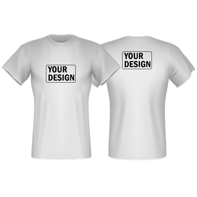 Men's T-Shirt (Kitted)